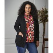 Zhenzi Kogle Cardigan 2808204