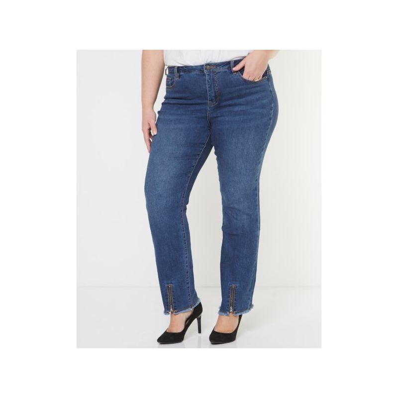 Sonja Jeans 215854 Lengde 78cm