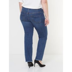 Zoey Sonja jeans denim sidder godt