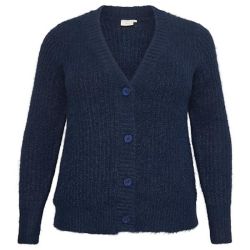 KCMirana Cardigan i god strik kvalitet