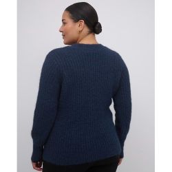 KCMirana Cardigan set bagfra