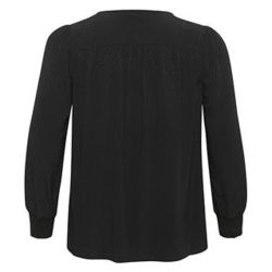 KCtina Bluse bagfra