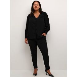 KCtina Bluse i store størrelser