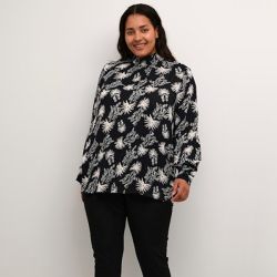 KCmarlu Ami Bluse til plussize piger