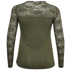 KClaura Blouse 10580022