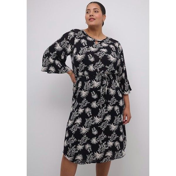 KCmarlu Ami Kjole i plussize