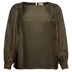 KCjuliet Bluse Forrest Night 10581896