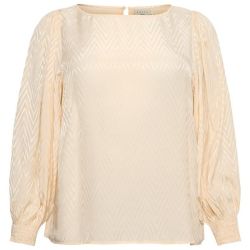 KCjuliet Bluse Sand 10581896
