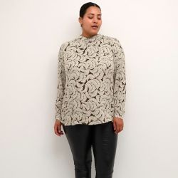 KCmarina Ami Bluse plussize