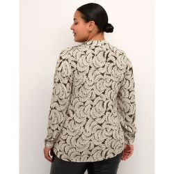 KCmarina Ami Bluse set bagfra