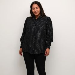 KCliva Skjorte plussize