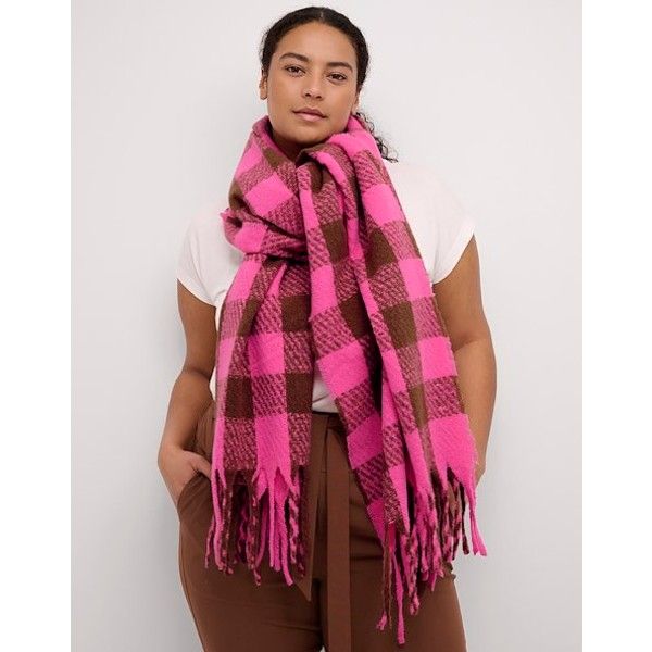 KCannalene Tørklæde varmt