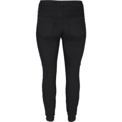 Janna Jeggings bomulds blanding set bagfra