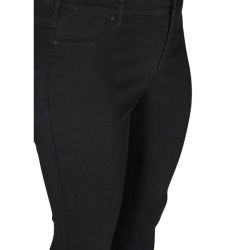 Janna Jeggings bomulds blanding set fra siden