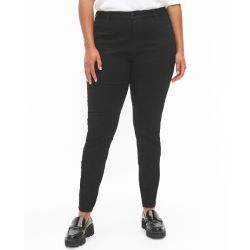 Janna Jeggings bomuldsblanding