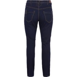 Vilma jeans fra Zizzi bagfra