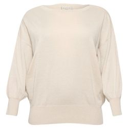 KCregitta Bluse Sand