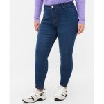Zizzi Stretchy Jeggings Denim
