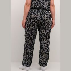 KClokana Casual Pants i plussize størrelser