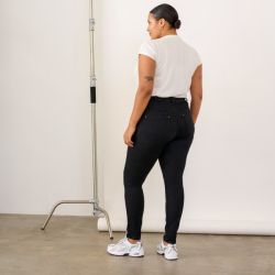 KCwilla Ida Jeans smalle ben med 2 baglommer