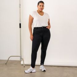 KCwilla Ida Jeans smalle med masser af stræk