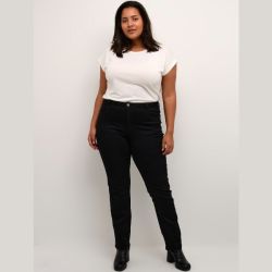 KCwilla Ida. Mega behagelig Jeans i store størrelser