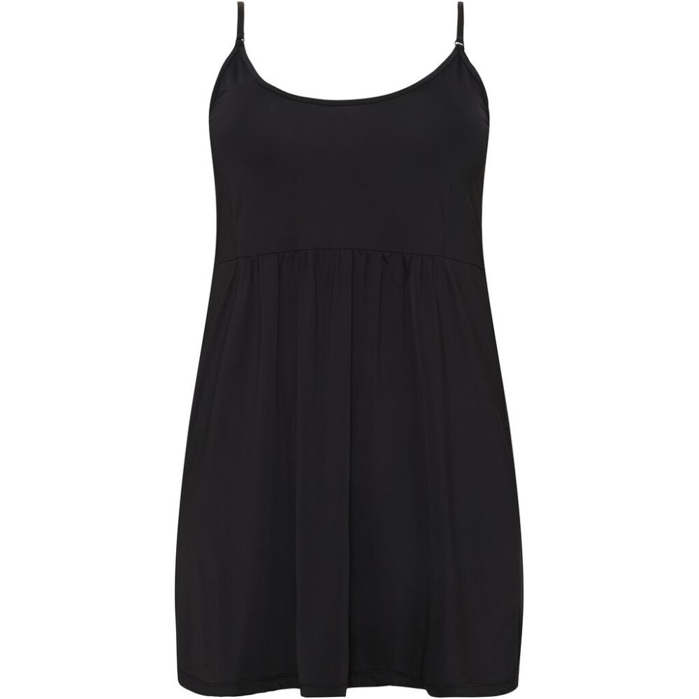 NO. 1 by OX Tunic underkjole sort