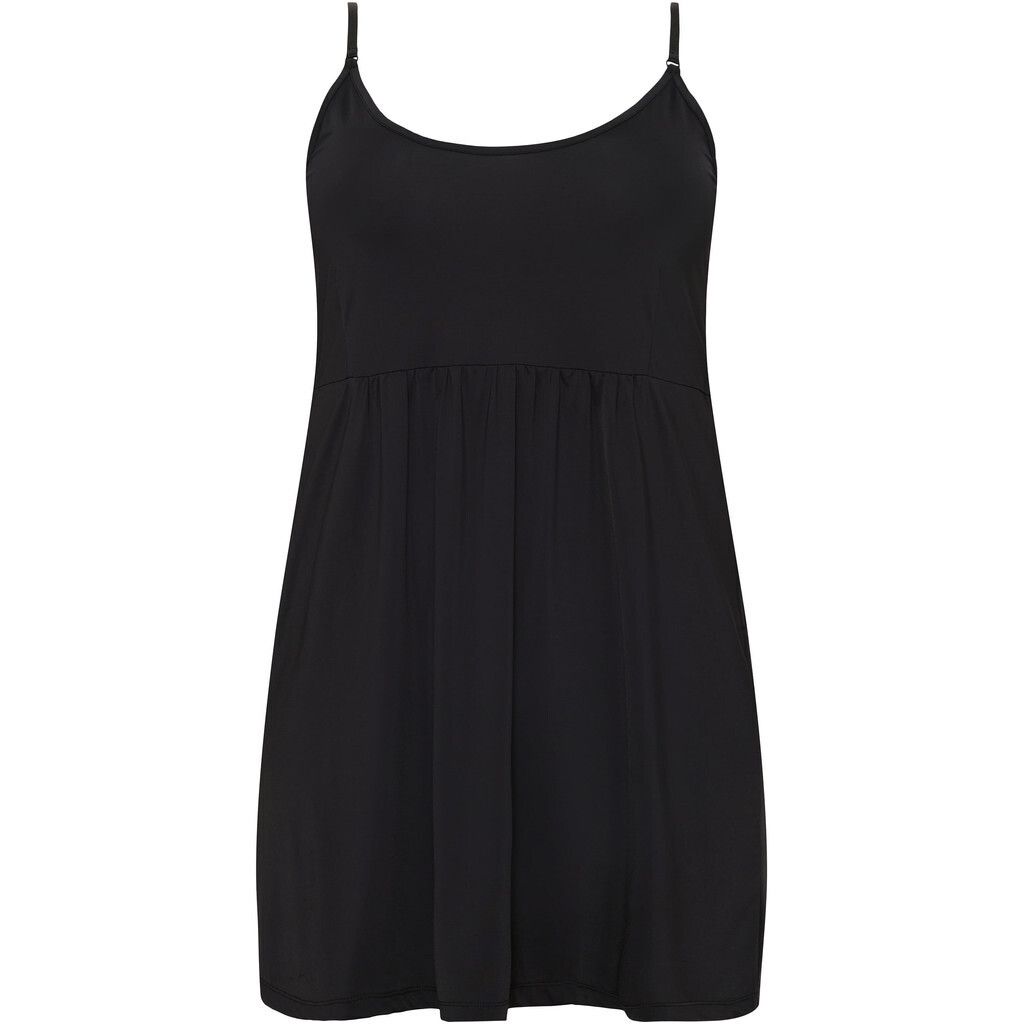 NO. 1 by OX Tunic underkjole sort