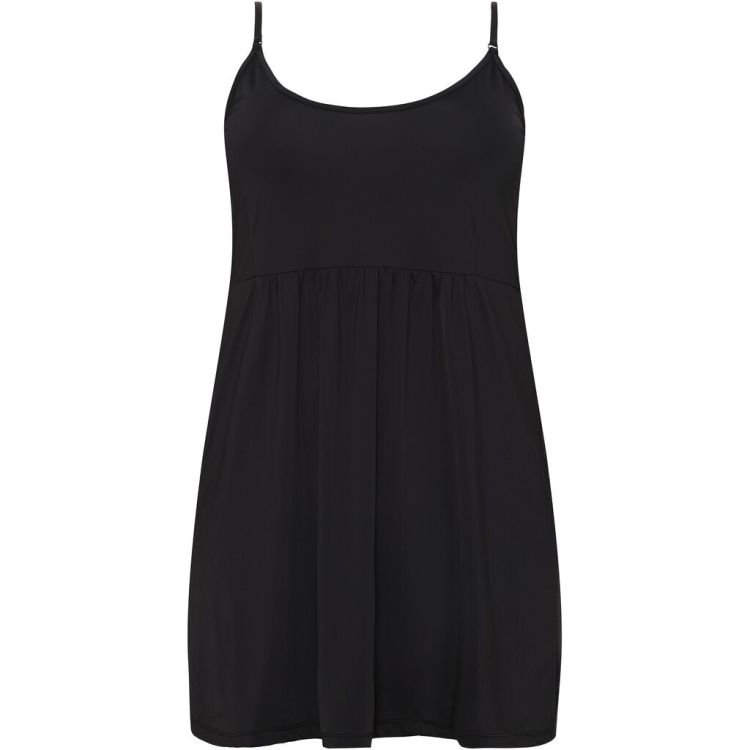 NO. 1 by OX Tunic underkjole sort