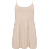 NO. 1 by OX Tunic underkjole nude