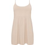 NO. 1 by OX Tunic underkjole nude