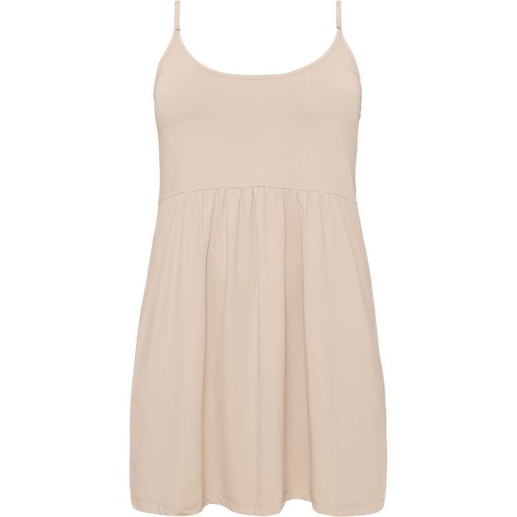 NO. 1 by OX Tunic underkjole nude