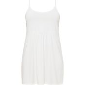 NO. 1 by OX Tunic underkjole hvid