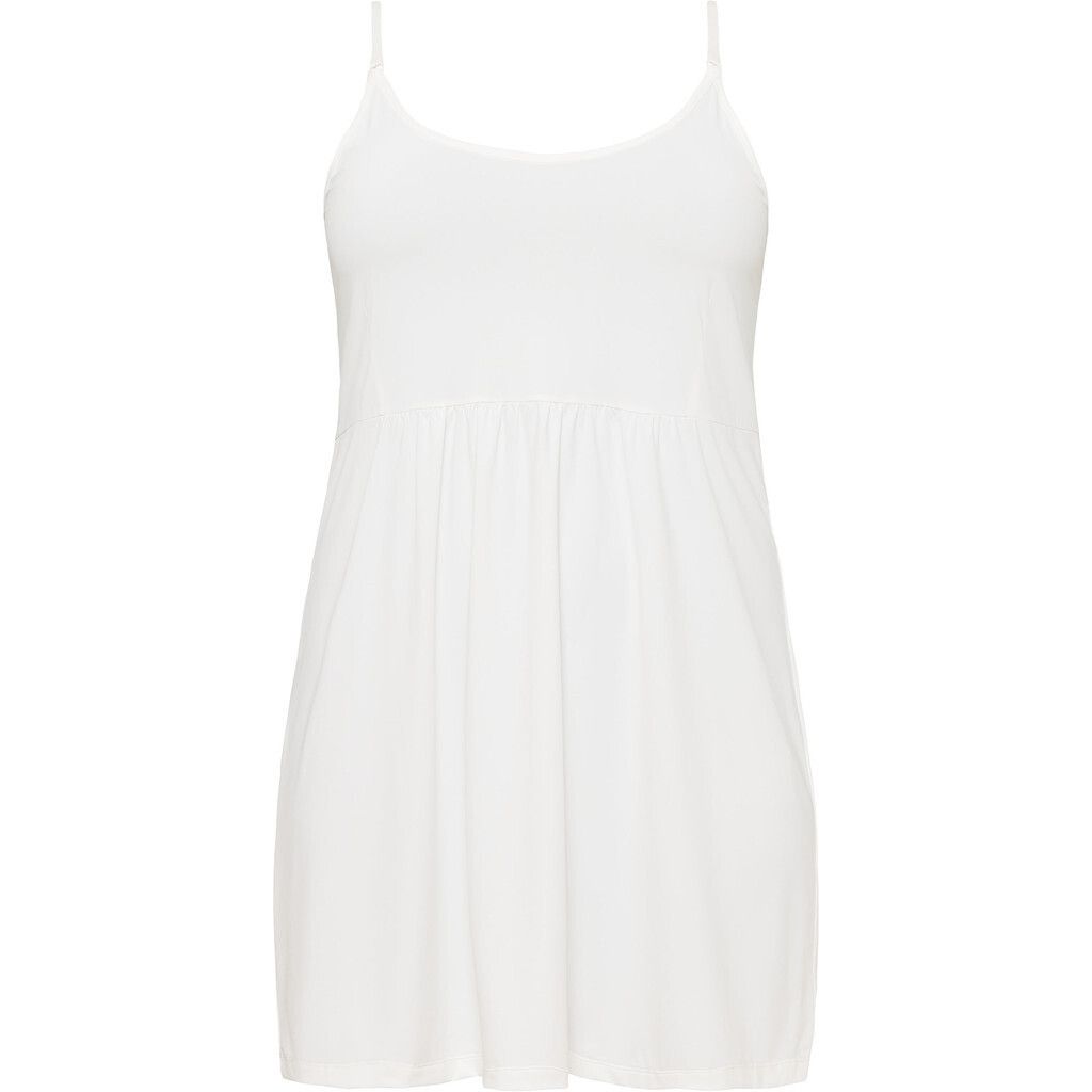 NO. 1 by OX Tunic underkjole hvid