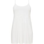 NO. 1 by OX Tunic underkjole hvid