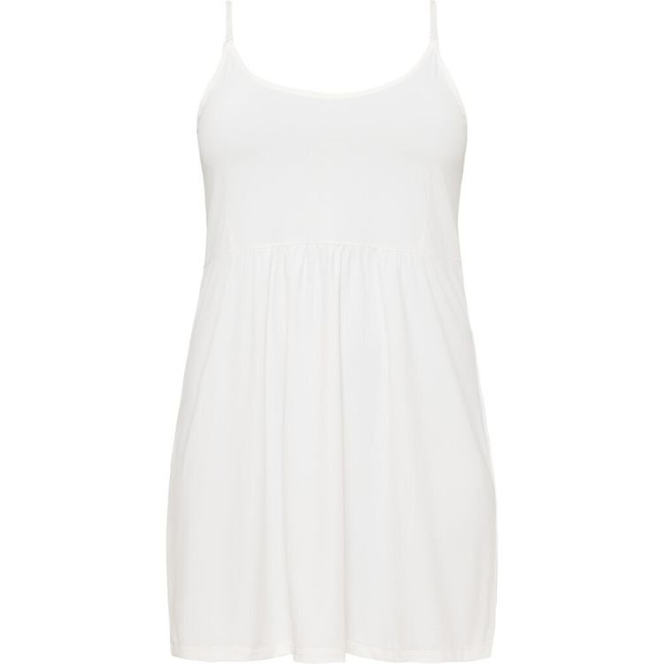 NO. 1 by OX Tunic underkjole hvid