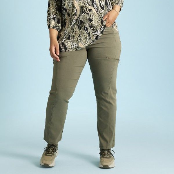 Zhenzi Step 95 Bengalin Bukser 200153