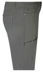 Zhenzi Step 95 Bengalin Bukser i plussize