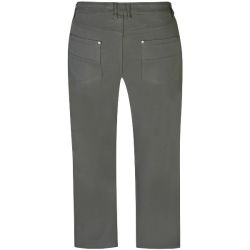 Zhenzi Step 95 Bengalin Bukser set bagfra