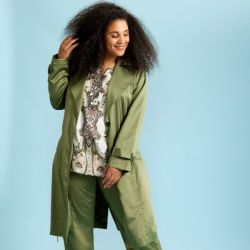 Zhenzi Raina Bluse 200134