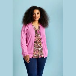 Zhenzi Kogle 410 Cardigan