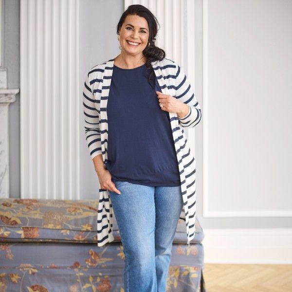 Zoey Anabelle Cardigan