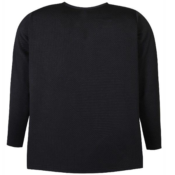 Zhenzi Reimer Cardigan Sort set bagfra