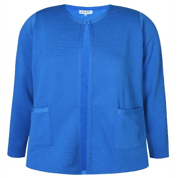 Zhenzi Reimer Cardigan 200113