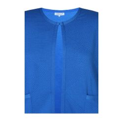 Zhenzi Reimer Cardigan i plussize