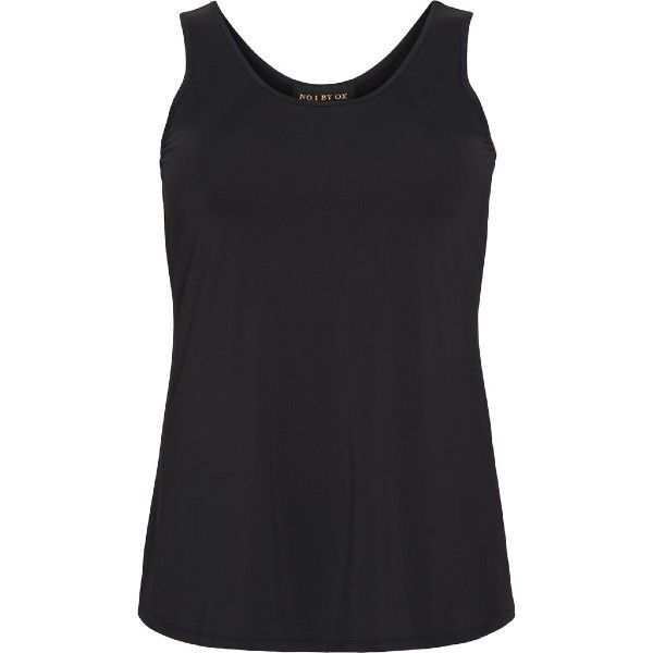 NO. 1 by OX Tank Top Sort