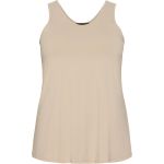 NO. 1 by OX Tank Top nude