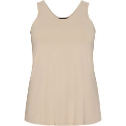 NO. 1 by OX Tank Top nude