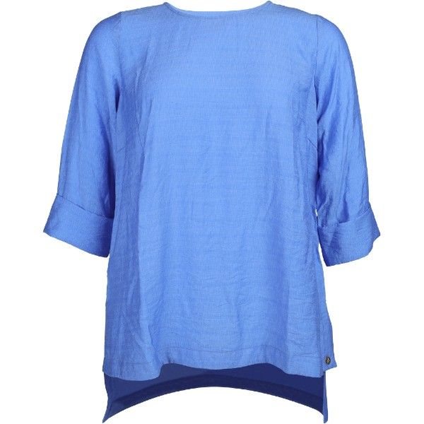 Zoey Reagan Bluse 233-0147