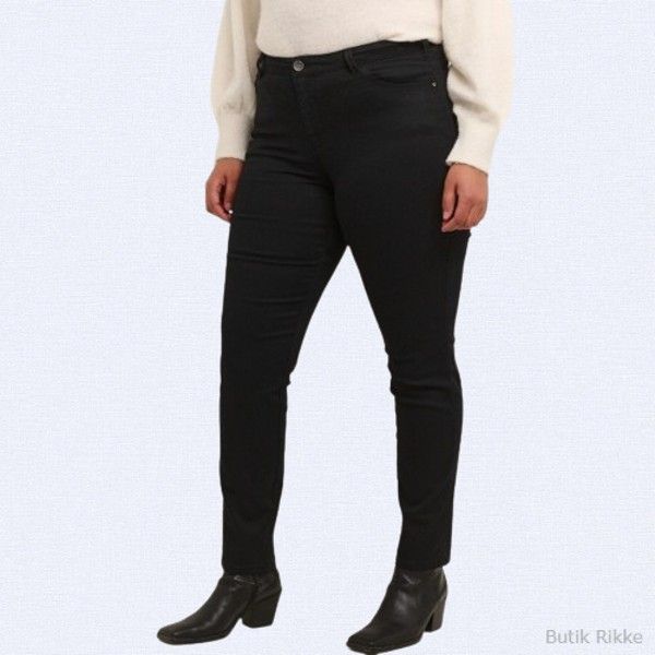 KCwilla Ida Jeans smalle ben